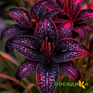 Лилейник Вояж купить по цене от 699р. в интернет-магазине «Посадика» с доставкой почтой в в Верхняя Салдае и по всей России – [изображение №1].