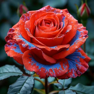 Роза Сикрет Гарден купить по цене от 619р. в интернет-магазине «Посадика» с доставкой почтой в в Верхняя Салдае и по всей России – [изображение №1].