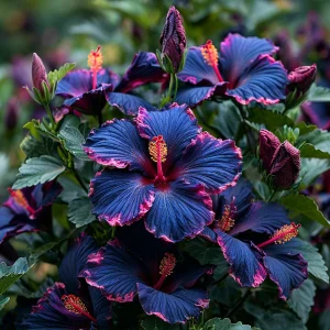 Гибискус Голден Глоу купить по цене от 259р. в интернет-магазине «Посадика» с доставкой почтой в в Верхняя Салдае и по всей России – [изображение №1].