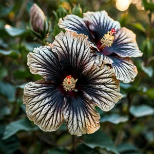 Гибискус Голден Хэвен купить по цене от 278р. в интернет-магазине «Посадика» с доставкой почтой в в Верхняя Салдае и по всей России – [изображение №1].