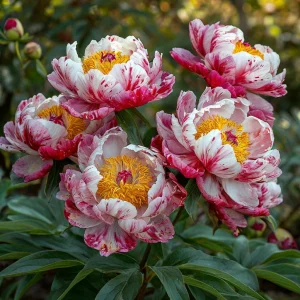 Пион Клауд Вельвет купить по цене от 420р. в интернет-магазине «Посадика» с доставкой почтой в в Верхняя Салдае и по всей России – [изображение №1].