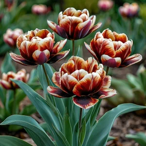 Тюльпан Нимфас Дрим купить по цене от 361р. в интернет-магазине «Посадика» с доставкой почтой в в Верхняя Салдае и по всей России – [изображение №1].