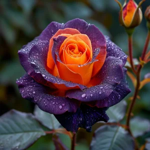 Роза Рэй Оф Хоуп купить по цене от 319р. в интернет-магазине «Посадика» с доставкой почтой в в Верхняя Салдае и по всей России – [изображение №1].