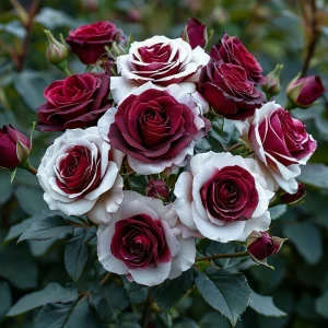 Роза Лост Лав купить по цене от 480р. в интернет-магазине «Посадика» с доставкой почтой в в Верхняя Салдае и по всей России – [изображение №1].